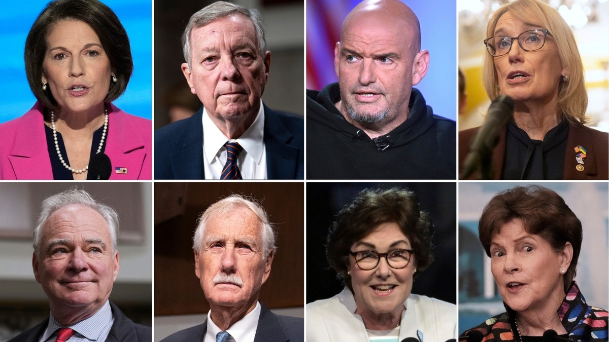 USA går mot gjenåpning