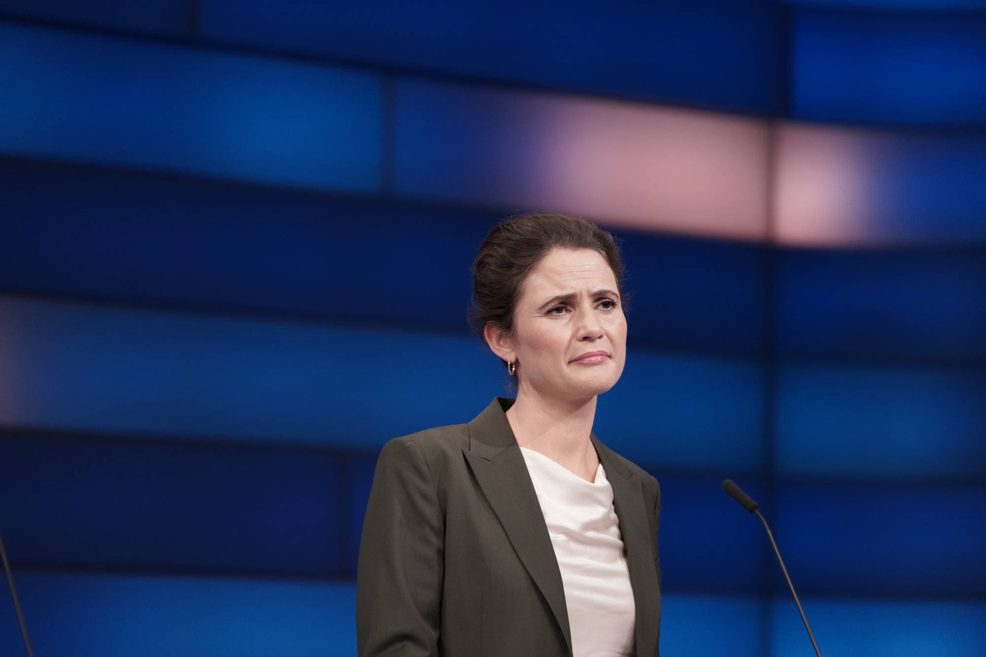 De dårlige Pisa-tallene debatteres i Debatten.