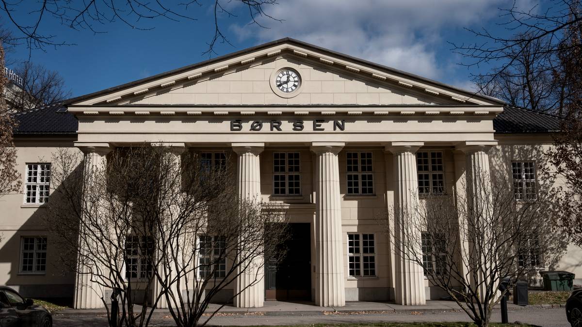 Oljeprisen stuper under 60 dollar – har falt med 18 prosent på en uke