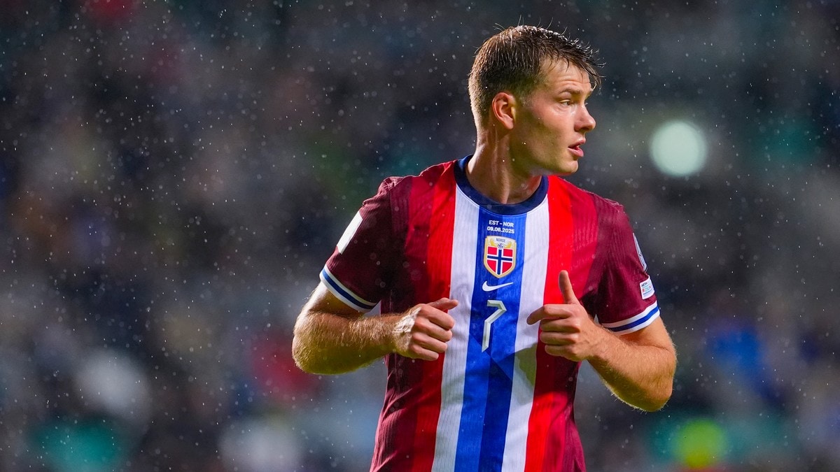 Kort Sørloth-innhopp da Atlético Madrid tapte i La Liga-åpningen