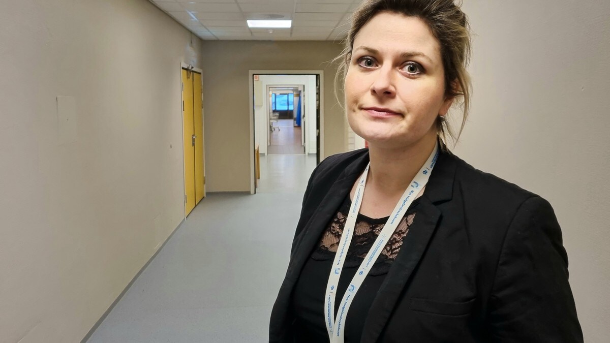Barn døde etter fødsel – mener Helgelandssykehuset ikke ga forsvarlig helsehjelp