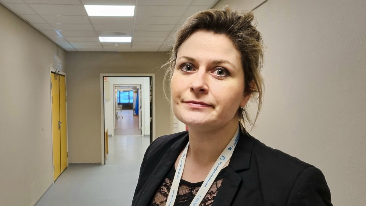Innrømmer for høy bruk av antibiotika