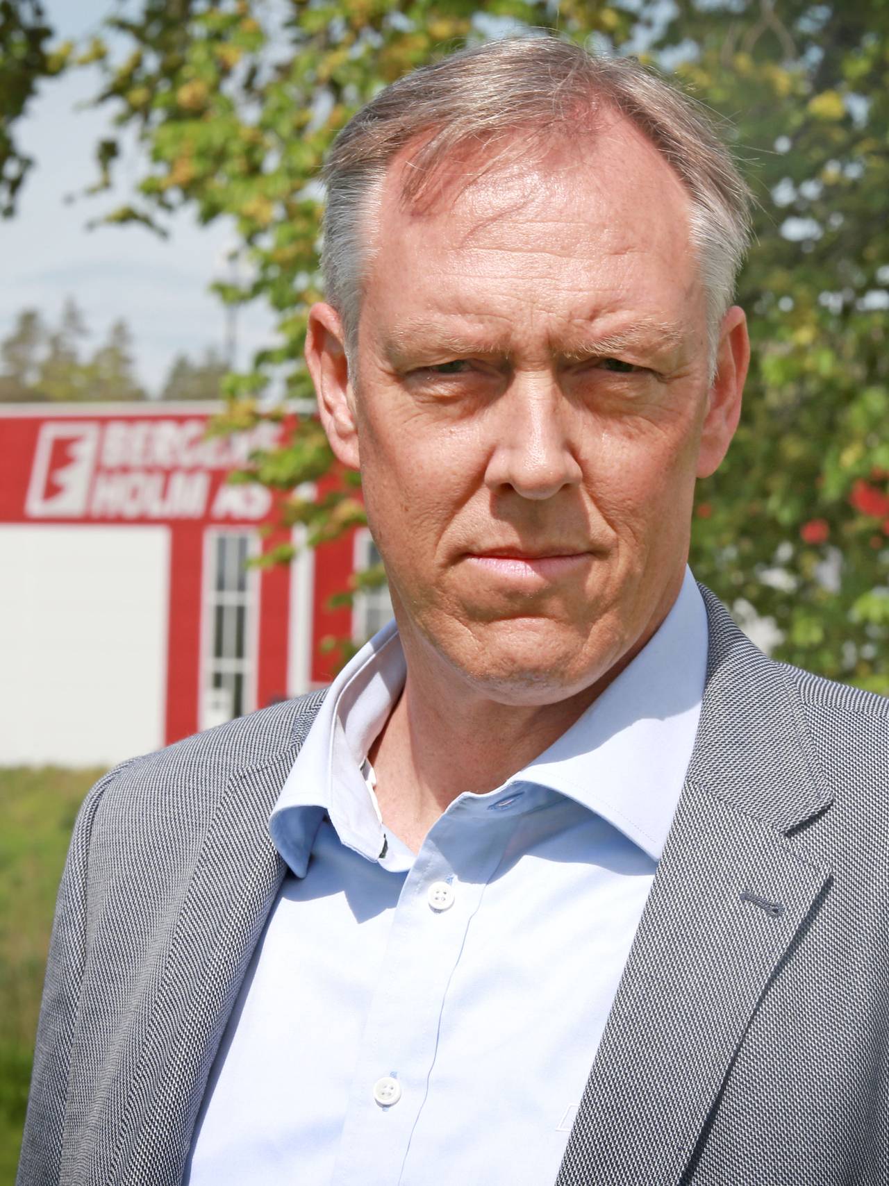 Erland Løkken