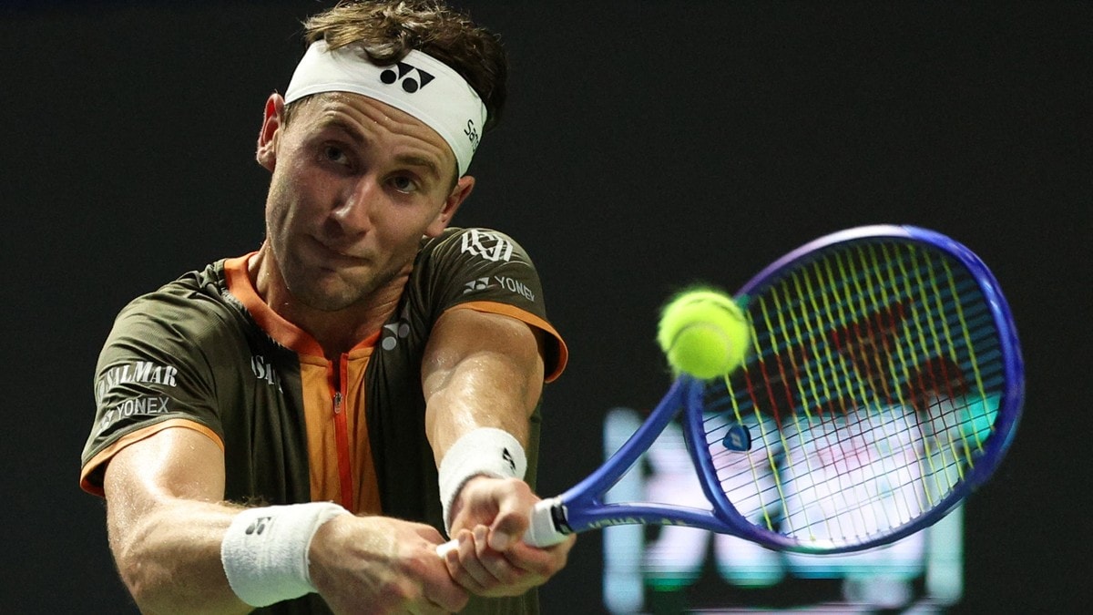 Tenniskalenderen utvides – Saudi-Arabia får Masters-turnering