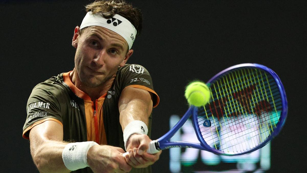 Tenniskalenderen utvides – Saudi-Arabia får Masters-turnering