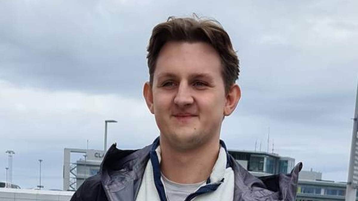 Oliver Rivedal (23) funnen død i Polen