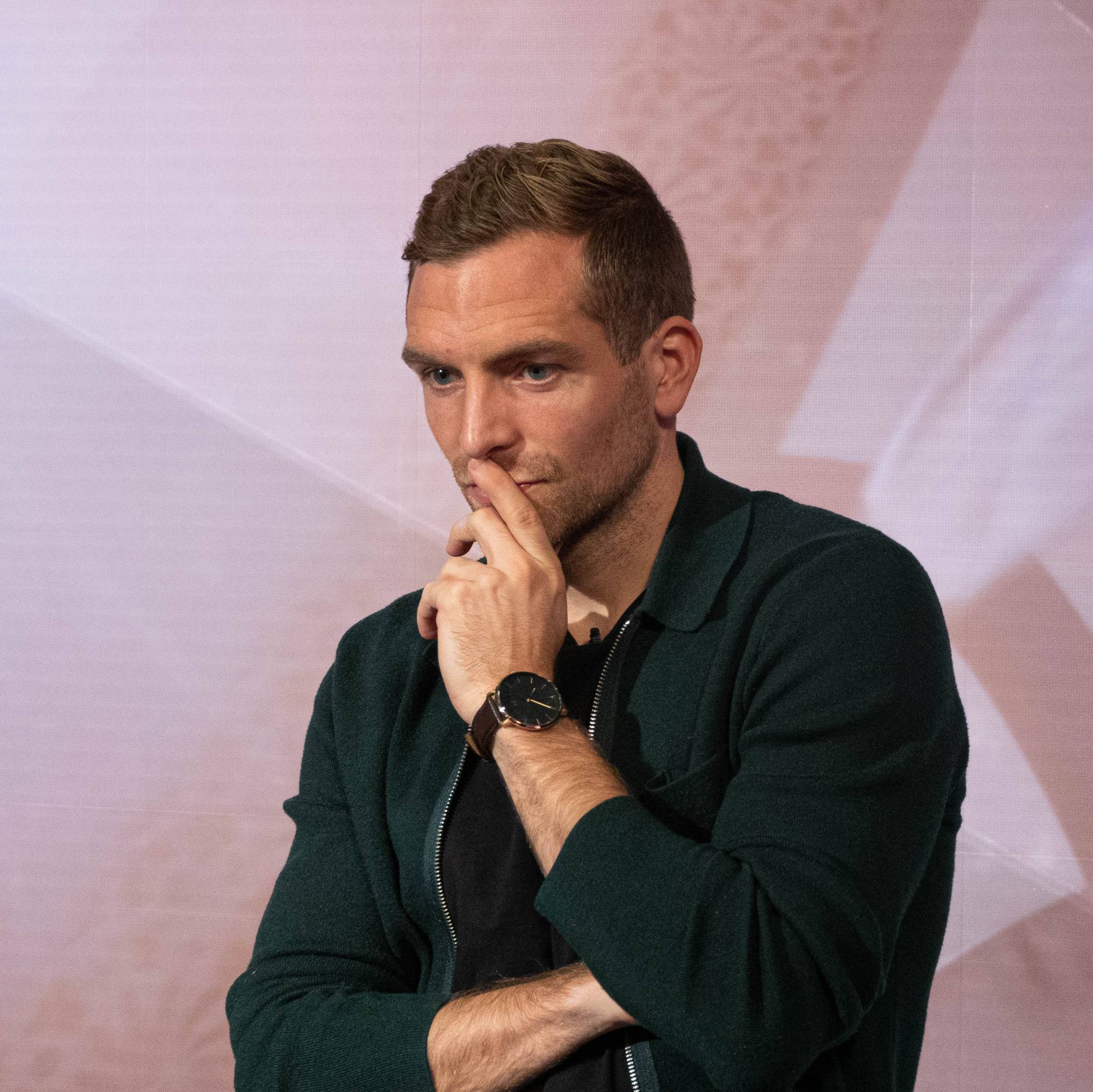 Kristoffer Løkberg