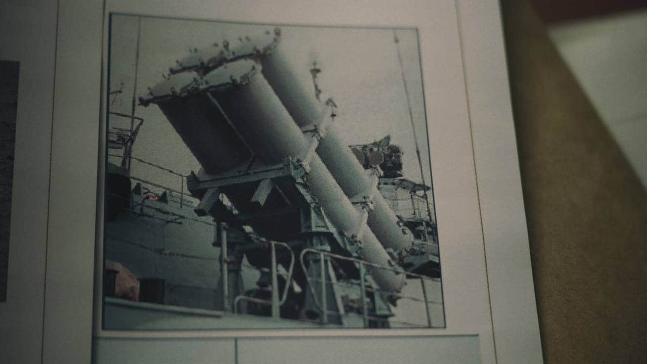 EHAM k3 - våpenmeny 9