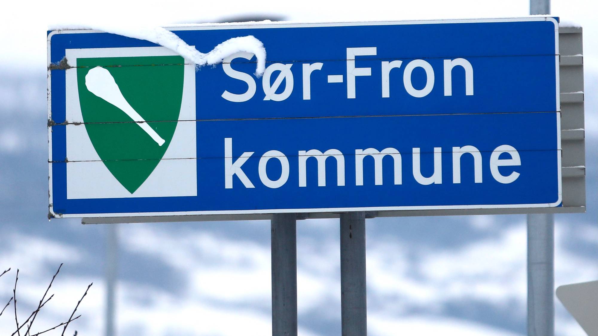 Sør-Fron