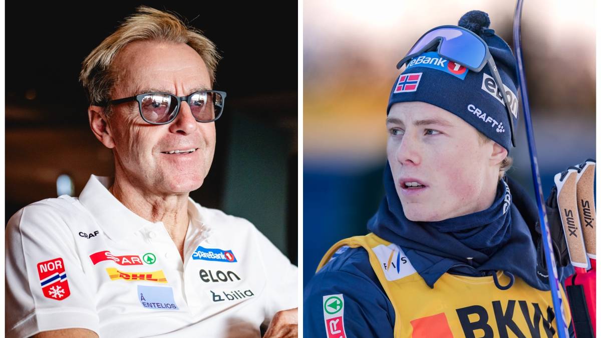 Ønsket som «fullblods» langrennsløper: – Jeg kan ikke gå klassisk