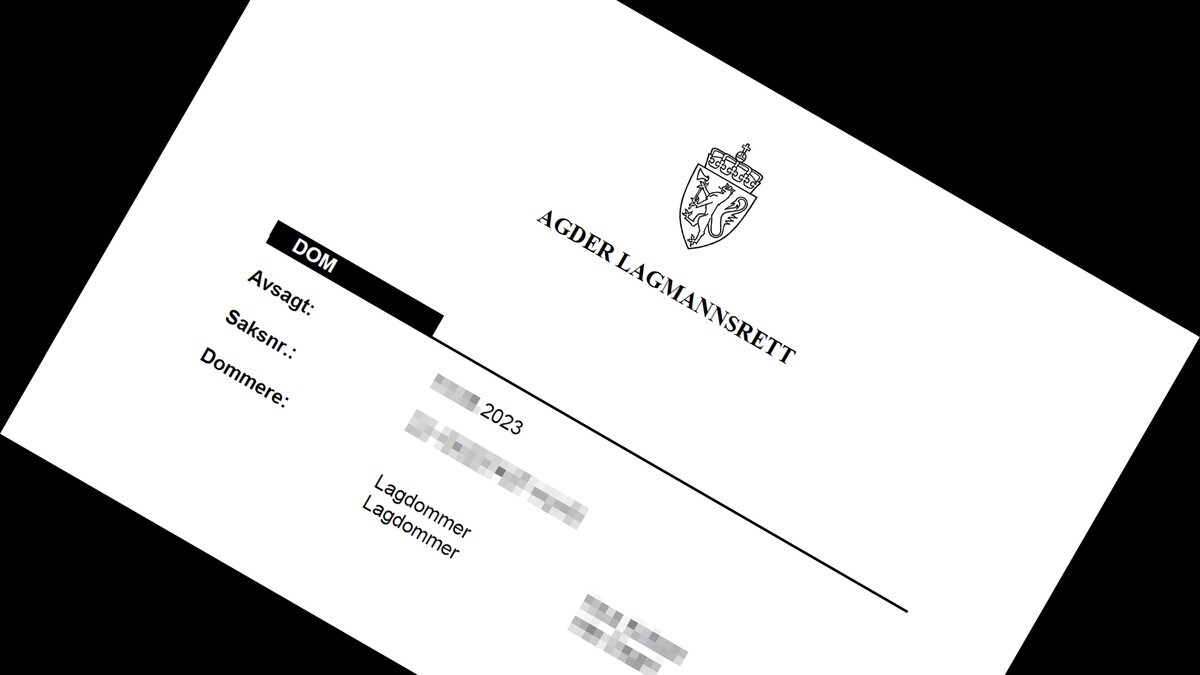 Forgrep seg på nytt barn mens han ventet på rettssak