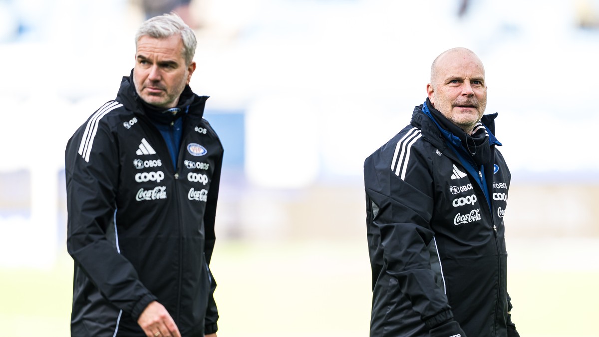 VIF-topp om sparkingen av Bakke: – Fotballen er nådeløs
