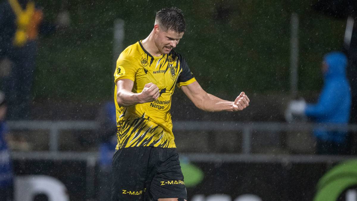 Perfekt start for Egersund – knuste Ranheim på hjemmebane