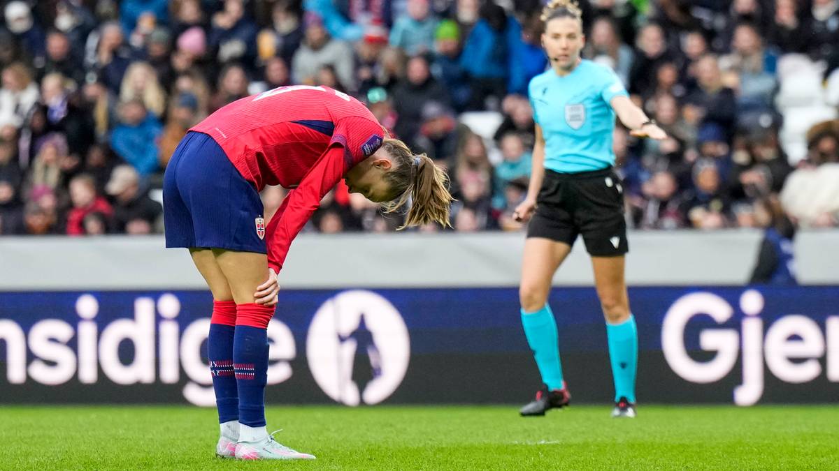 Norsk stjernetrio uaktuelle til skjebnekamp