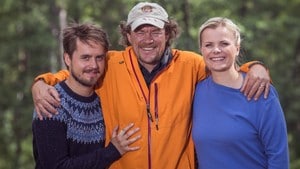 Stemningsbilde for serien