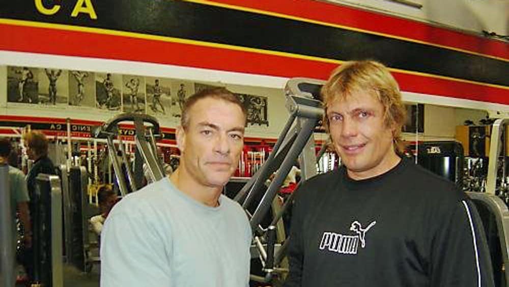 Bjørn Arne Olsen – NRK Troms og Finnmark – Lokale nyheter, TV og radio