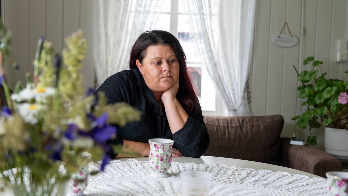 Therese Sønstvedt om broren: – For meg så var han en utrolig snill person