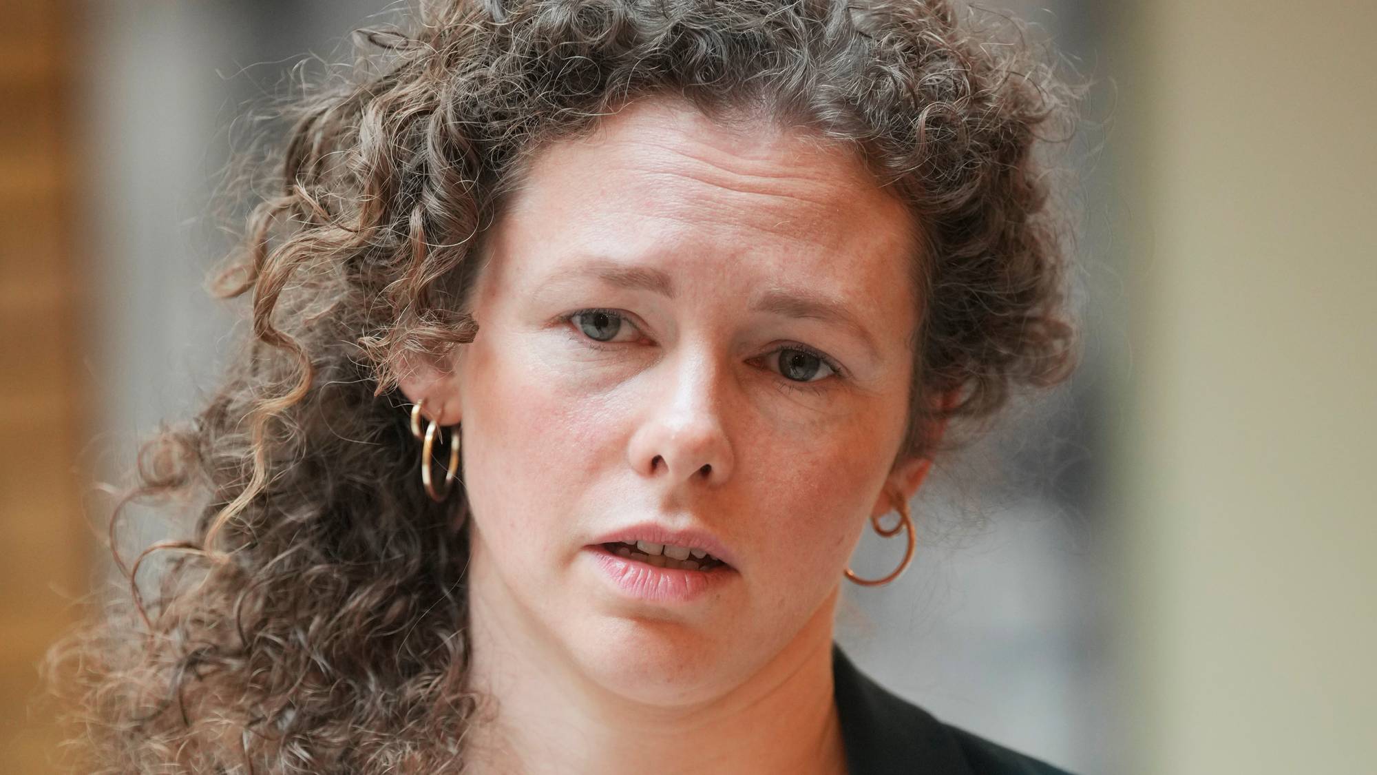 Ingrid Liland(MDG)