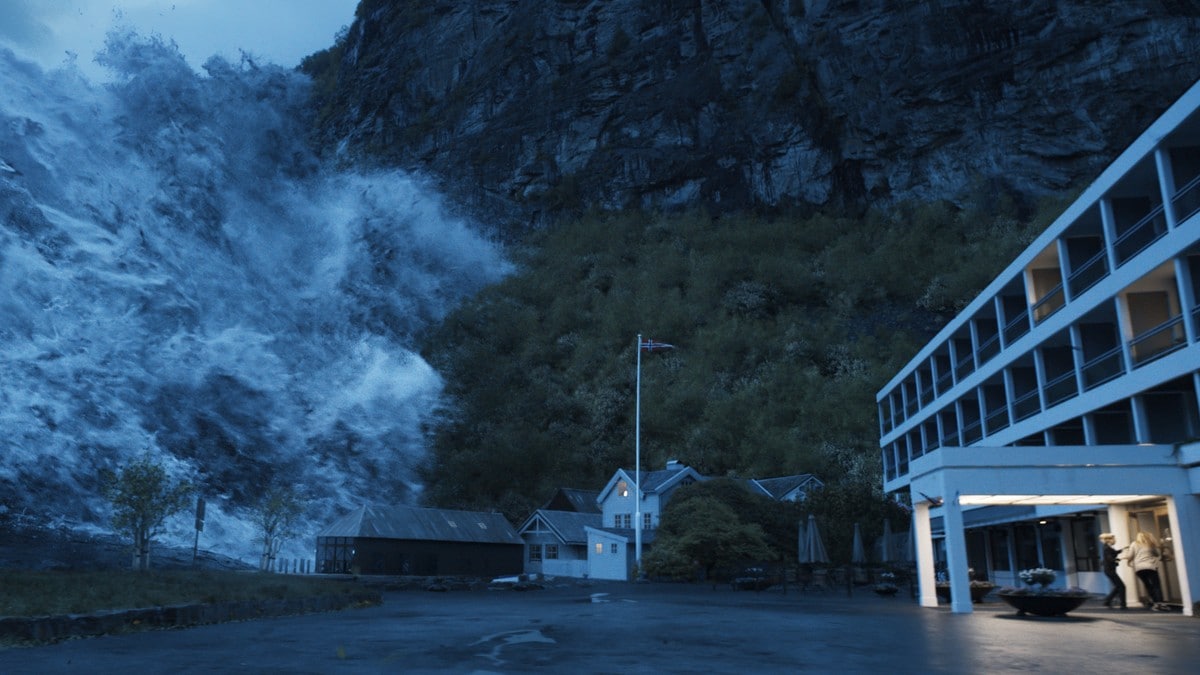 Vil ta pulsen på Norges farligste fjell