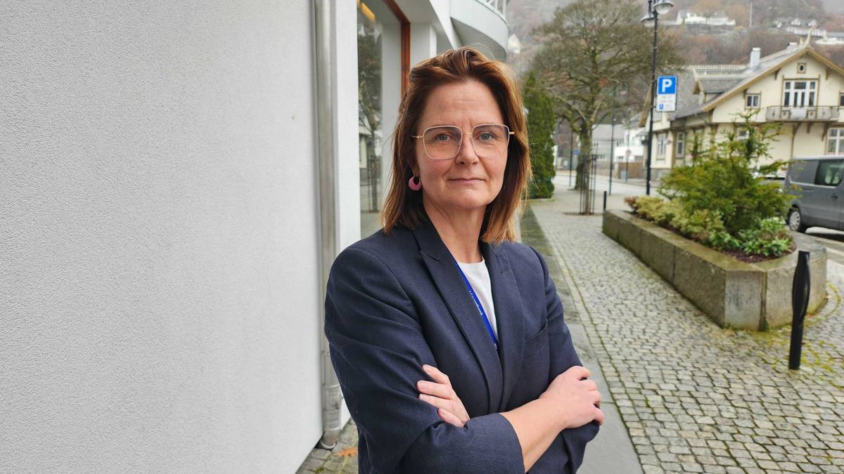 Feilen hos Flekkefjord Sparebank er rettet opp