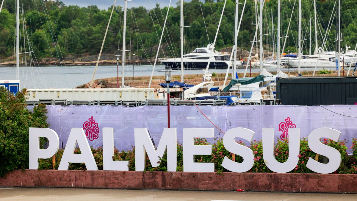 Konflikten mellom Palmesus og Aksell tas til retten