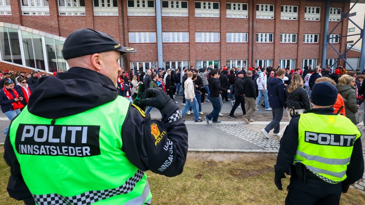 Må betale millioner for politivakthold: – Et samfunnsproblem