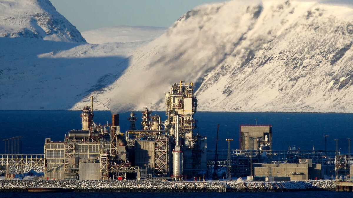 Kraftig kritikk mot Equinor etter fallulykke på Melkøya