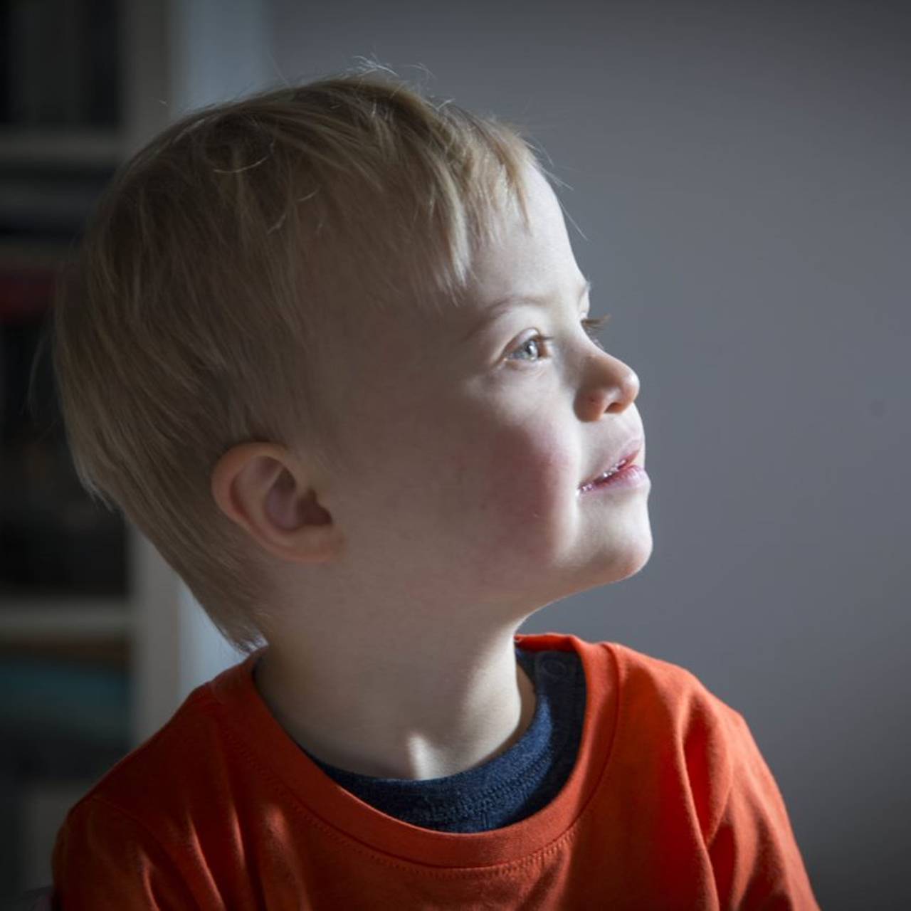 Magnus 3 år