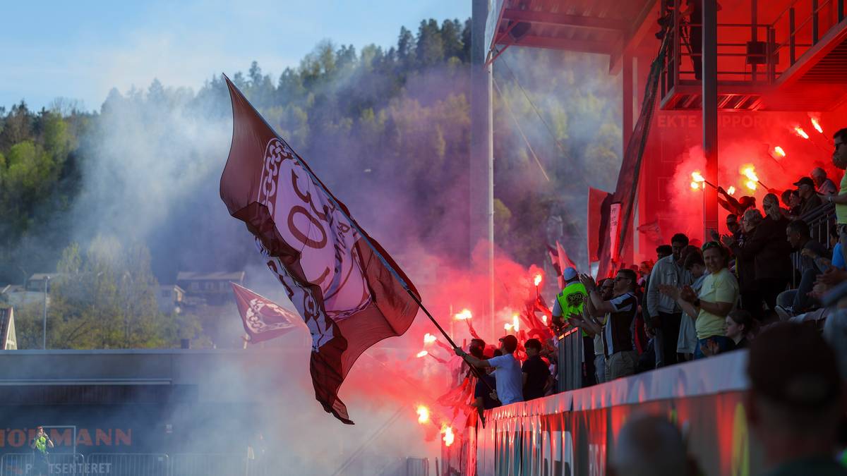 «Ælv Classico» utsatt