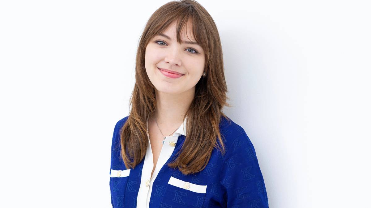 Generasjon forsøkskanin