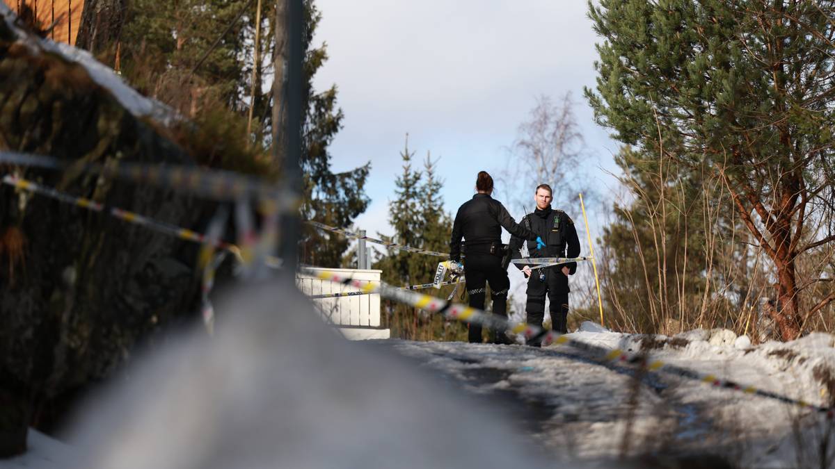 Skytedramaet i Arendal – Fire fremstilt for varetektsfengsling