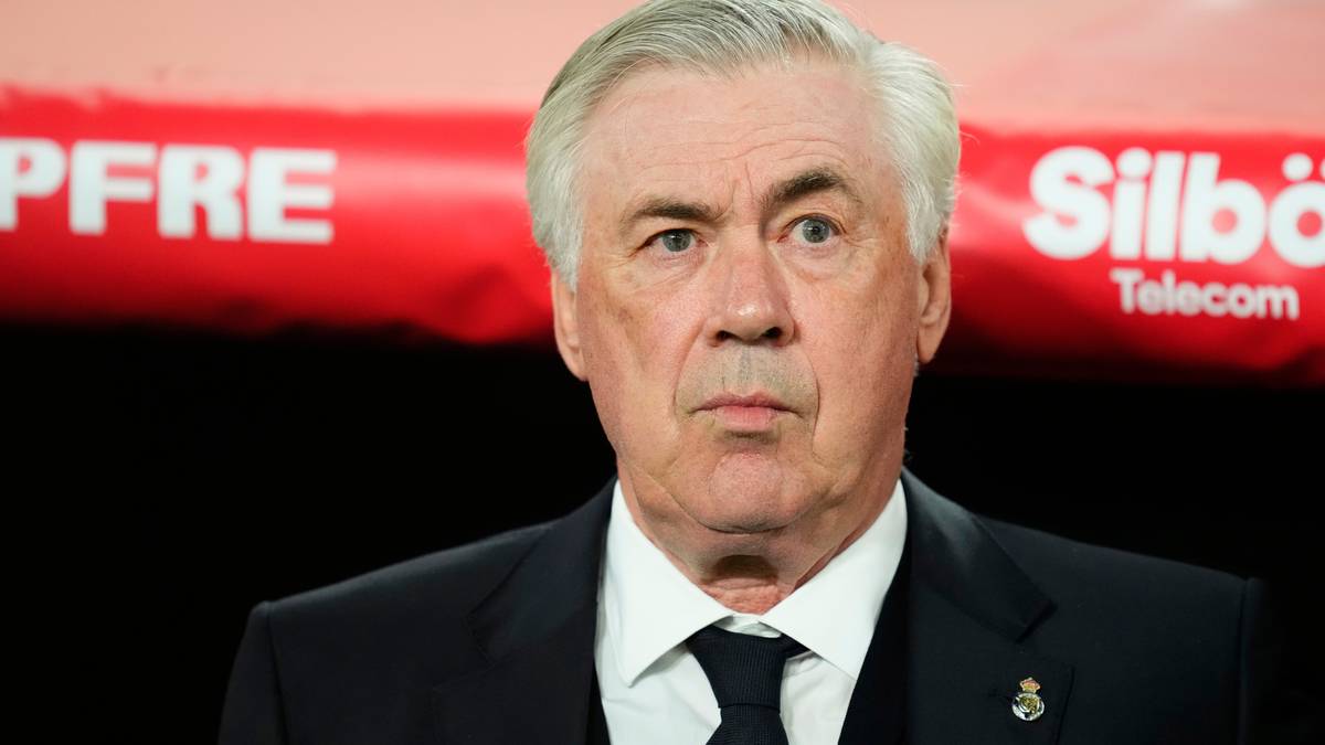Real Madrid vendte til seier på overtid – utsatte Barcelonas gullfest