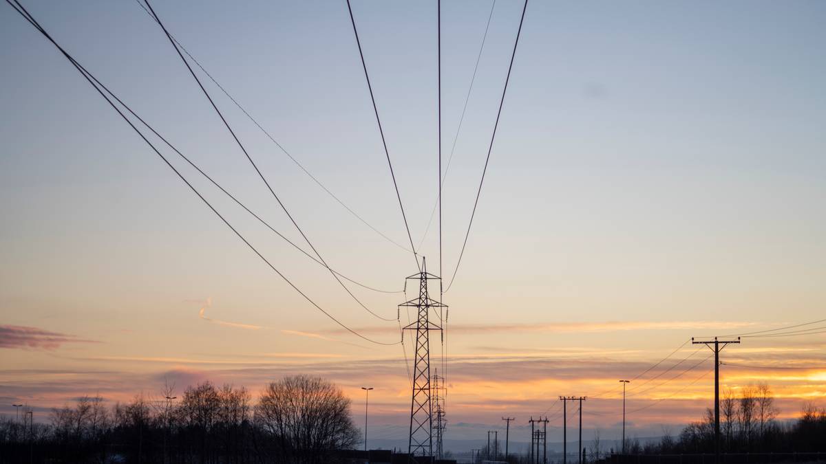 Ny rapport advarer: Energi­bransjen er særlig utsatt for cyber­angrep