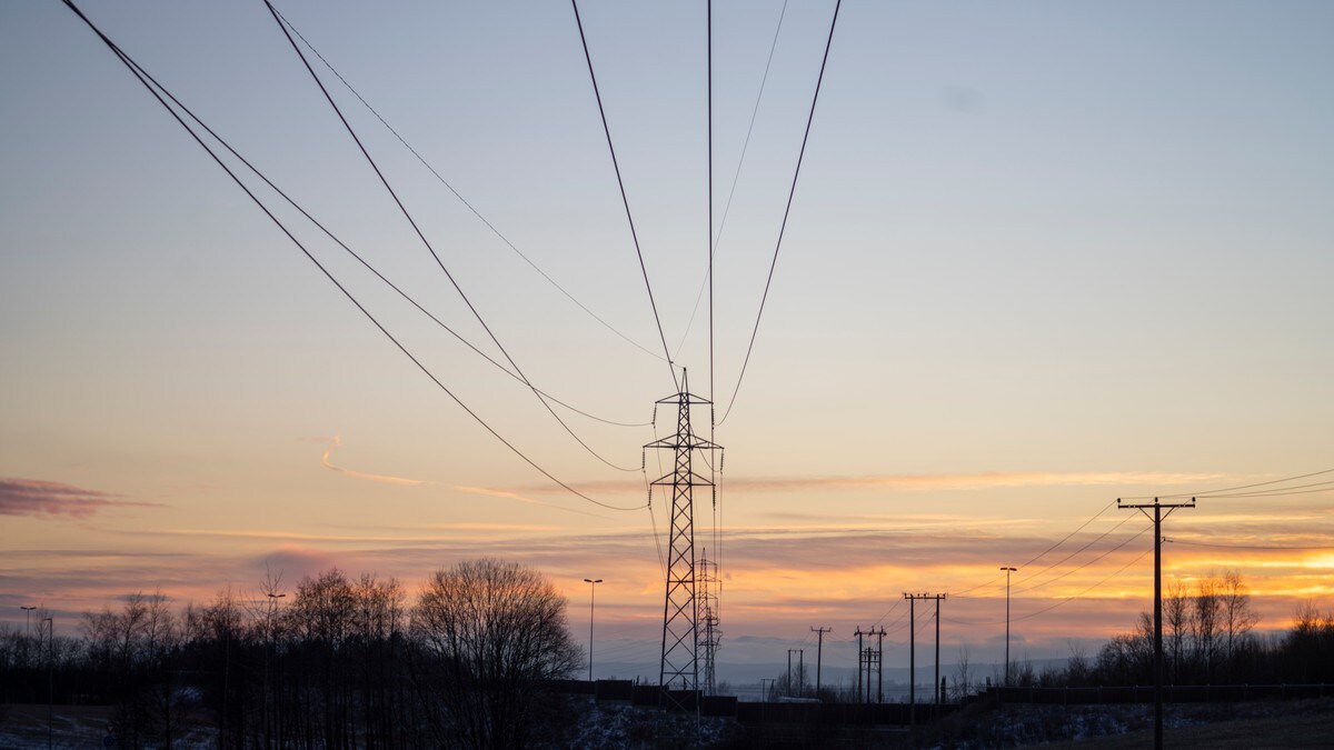 NVE lar strømselskapene øke nettleien neste år