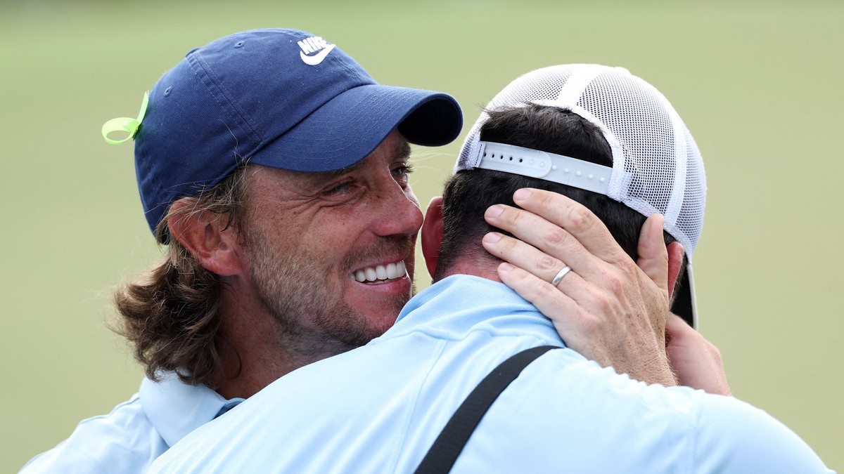 NRK: Tommy Fleetwood vant PGA-sluttspillet: Første seier og 100 millioner