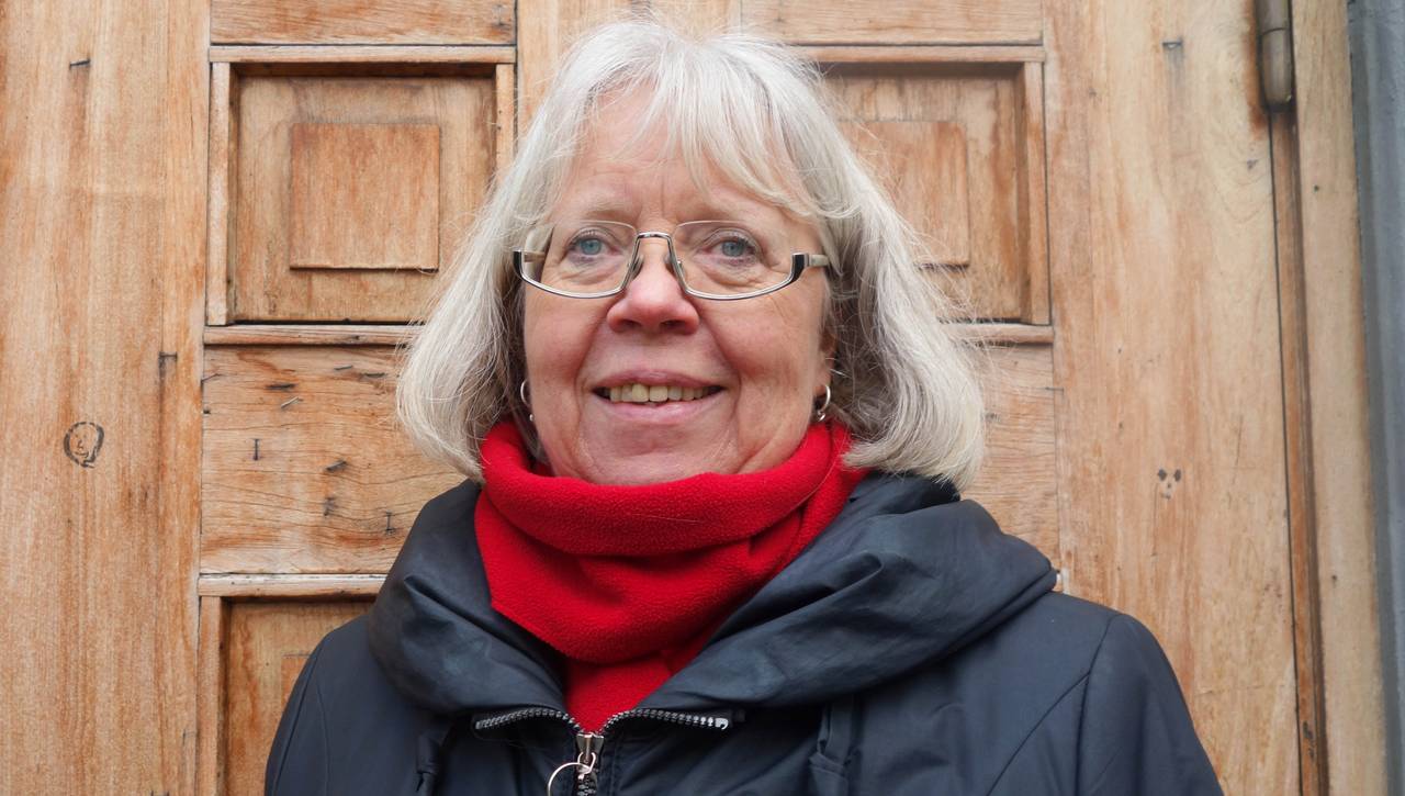 Janne Wilberg