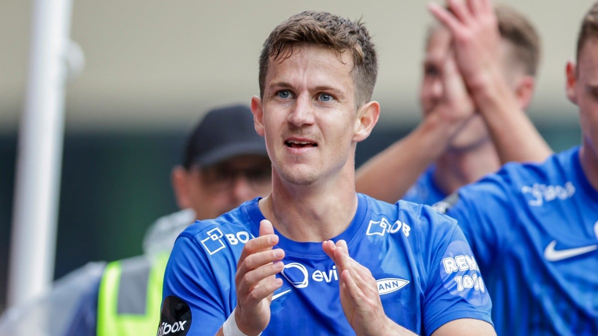 Kartum klar for AaFK etter Skottland-exiten