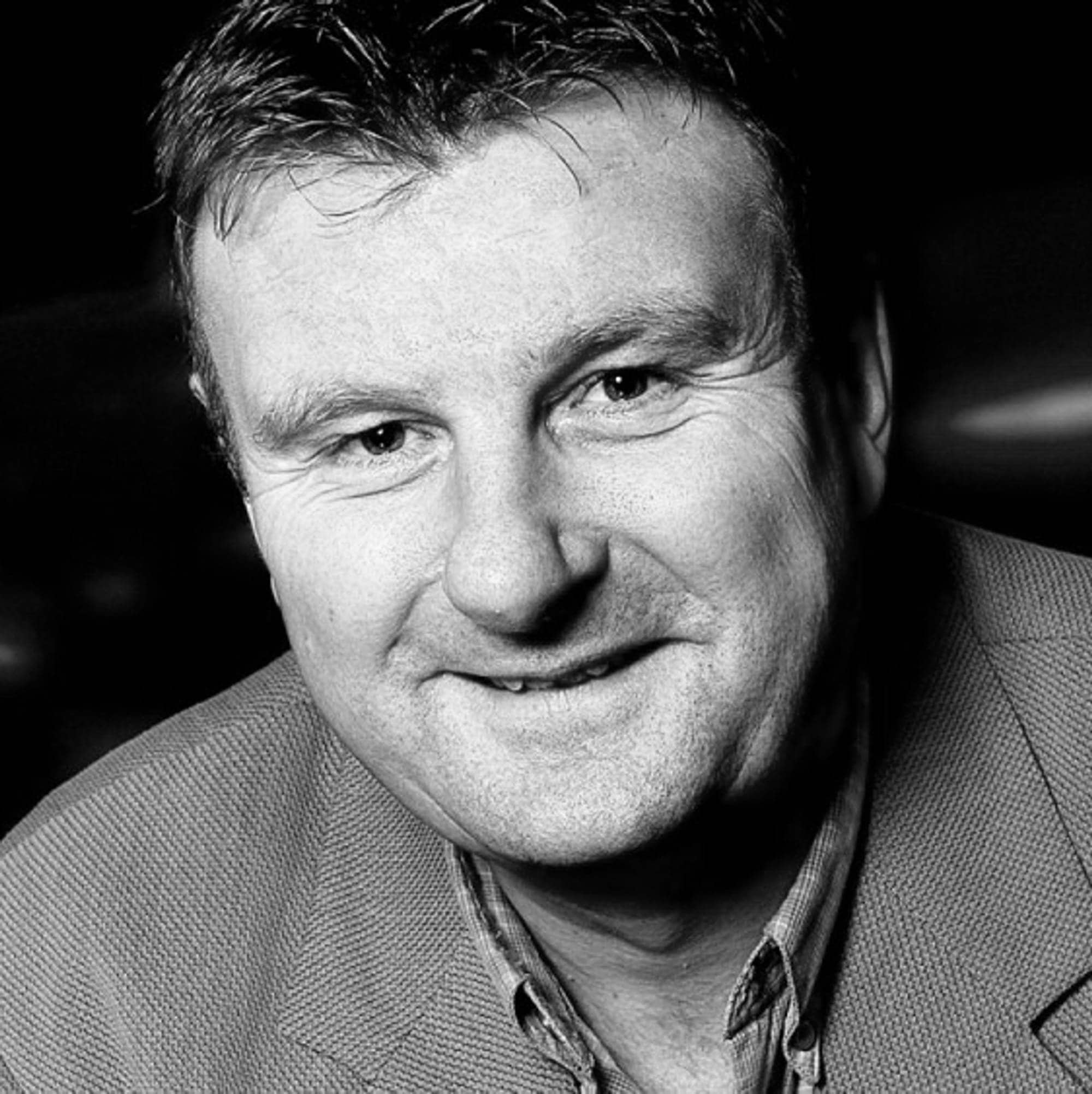 Jon Gelius