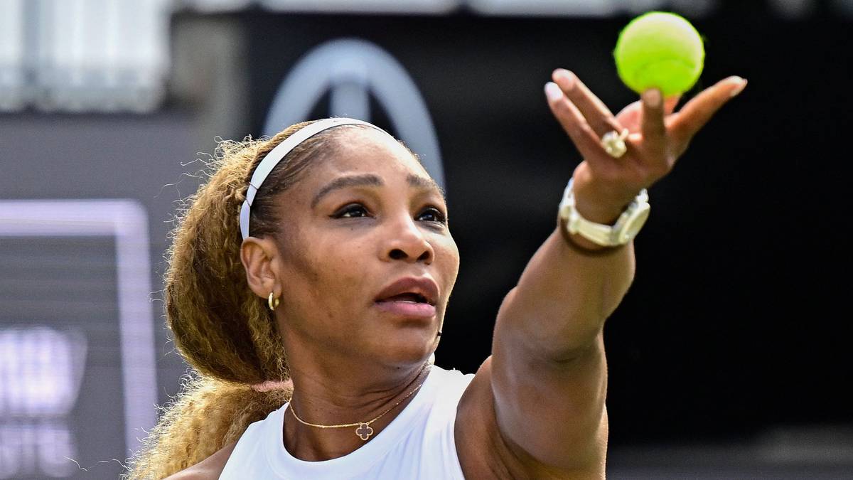 Tennislegende med overraskende Wimbledon-comeback