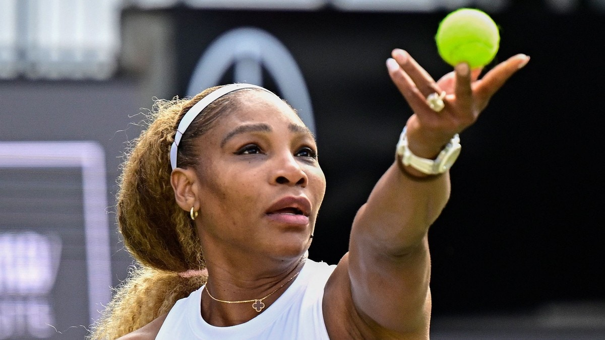 Tennislegende med overraskende Wimbledon-comeback