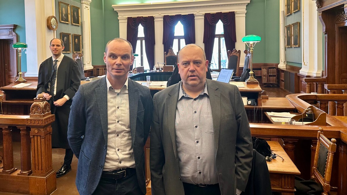 Tapte saken om fjelloven – kommuner i nord får ikke samme rettigheter som i sør