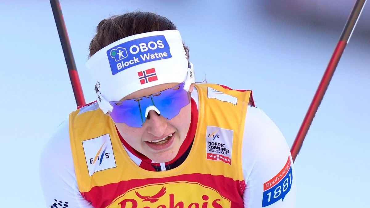 Westvold-Hansen vil til Otepää - sportssjefen er ikke overbevist