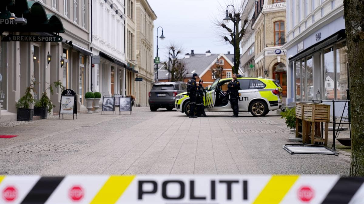 Positiv til flere overvåkningskameraer i Arendal