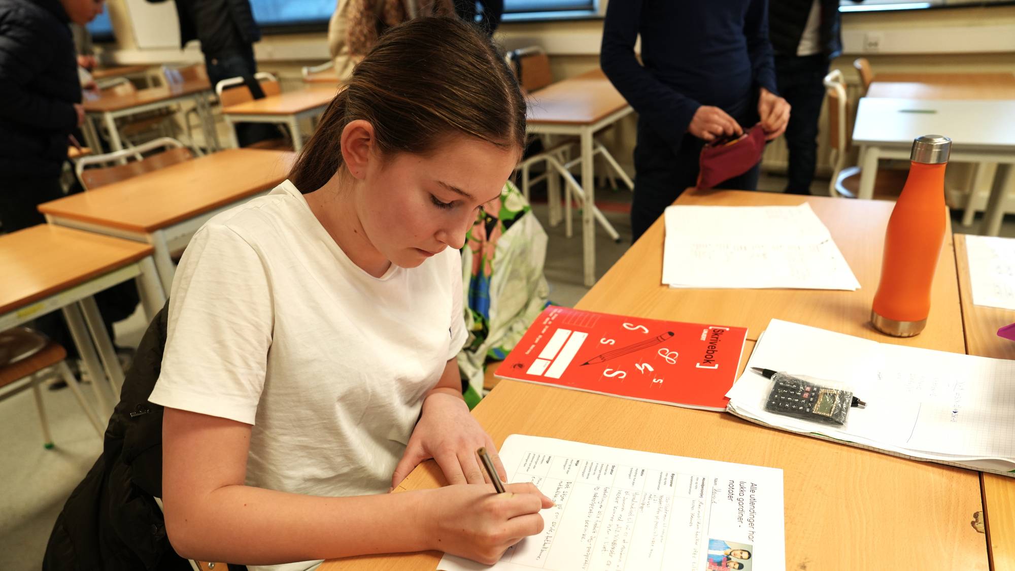 Kannik skole Stavanger