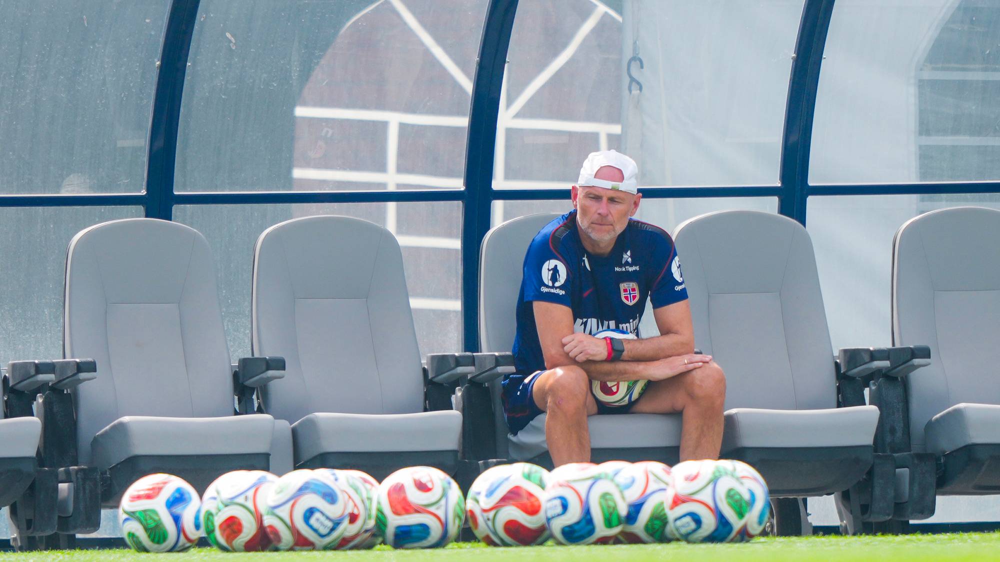Solbakken