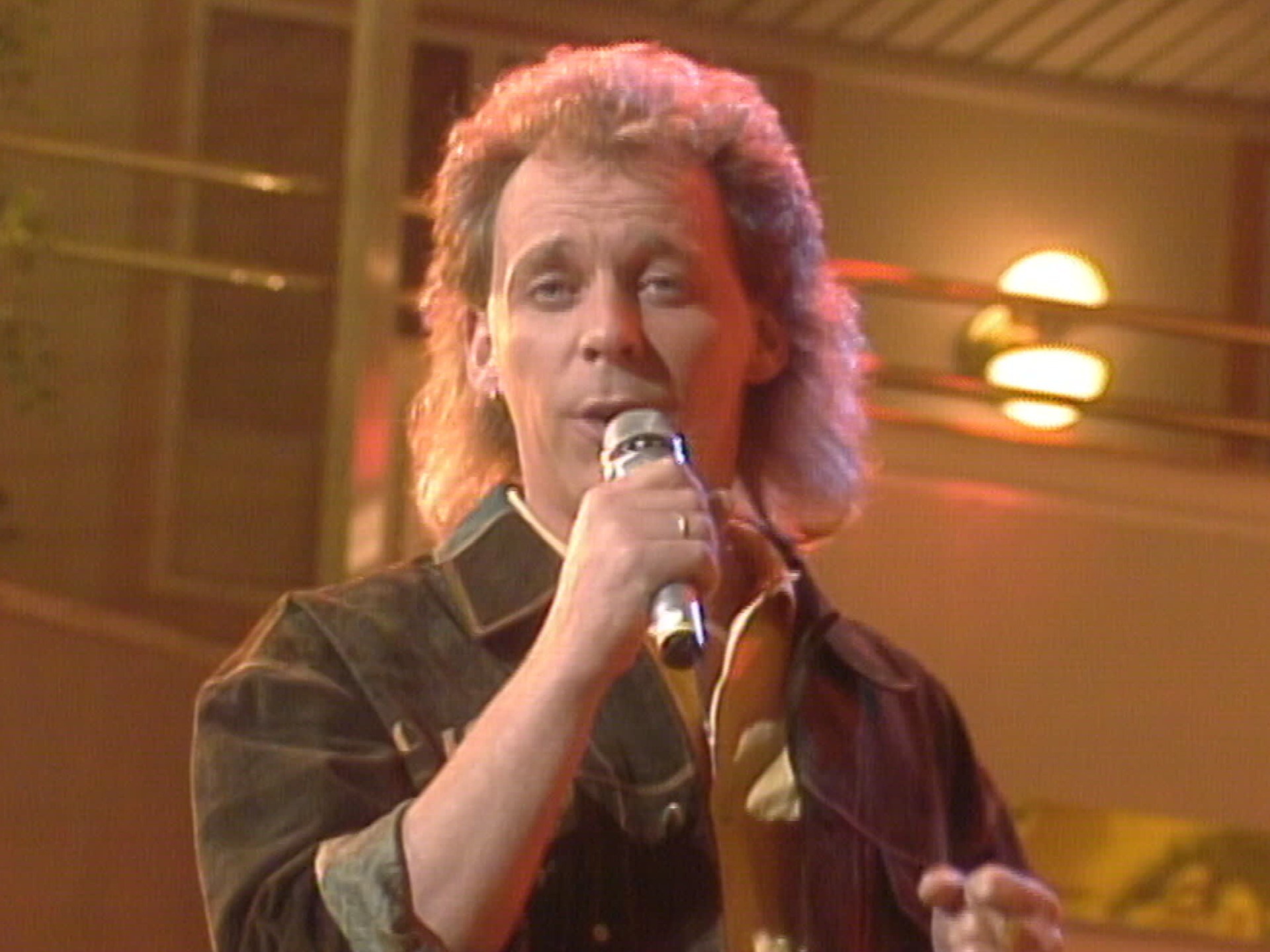 Rune Rudberg – «Varme over alt» – NRK