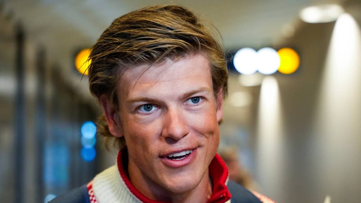 Klæbo og Hushovd gjør som Haaland – investerer i sjakksatsing