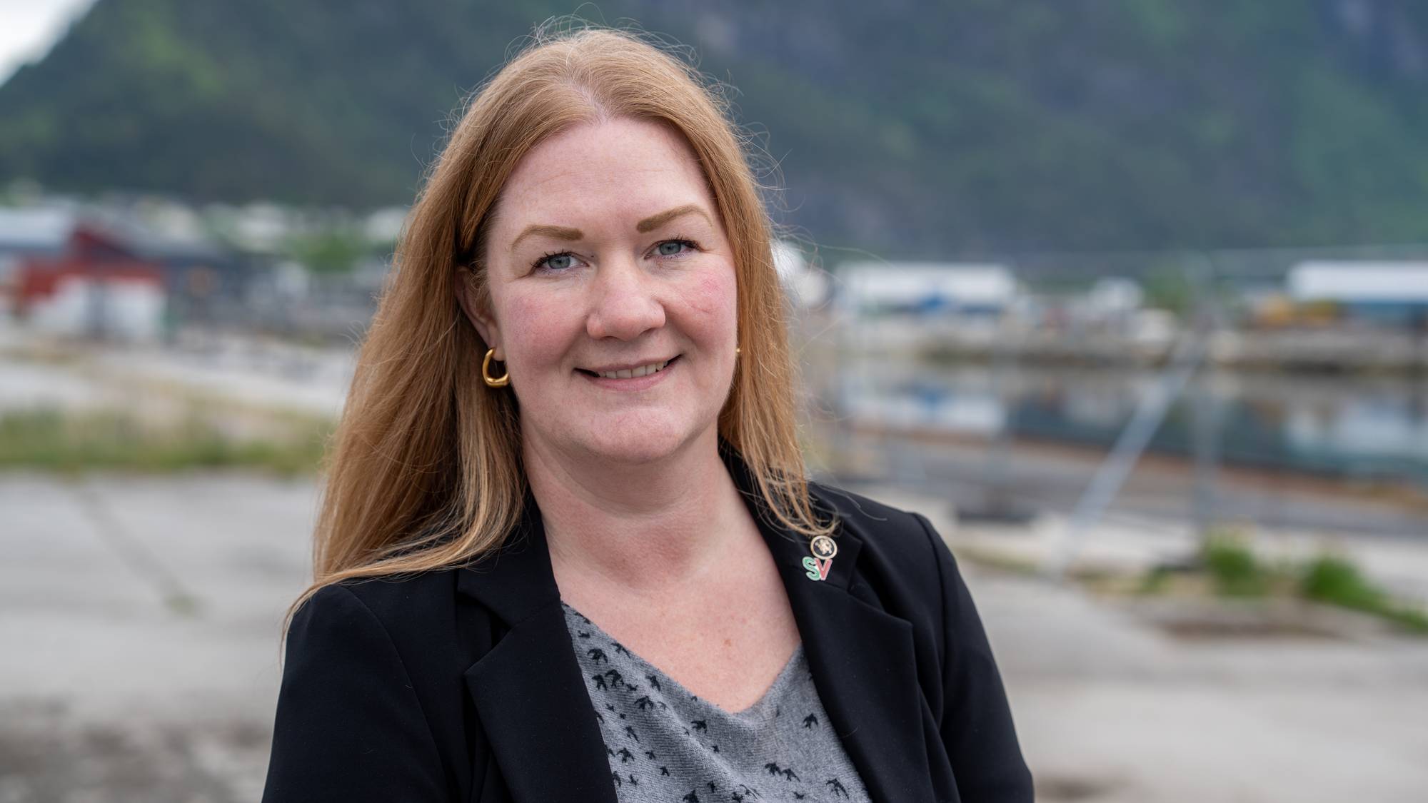 Anne Lise Gjerstad Fredlund