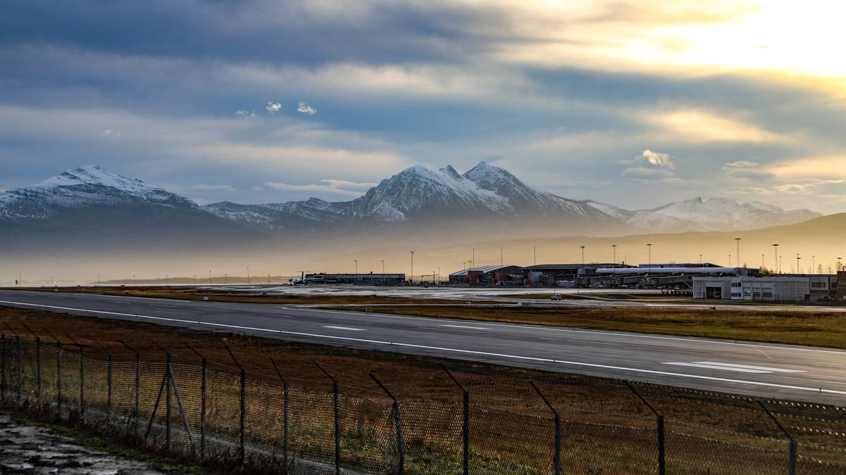 Utanlandske flyturistar «snappar opp» billigbillettane