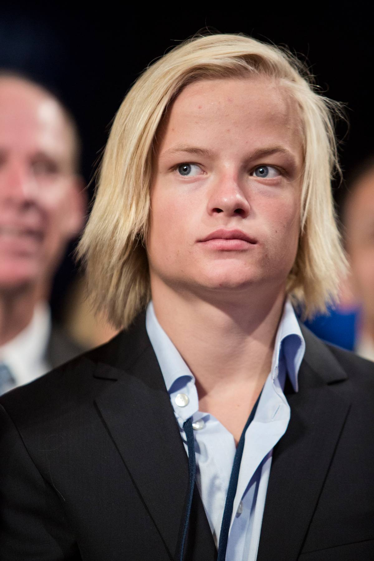 Marius Borg Høiby fyller 18 år – NRK Norge – Oversikt over nyheter fra